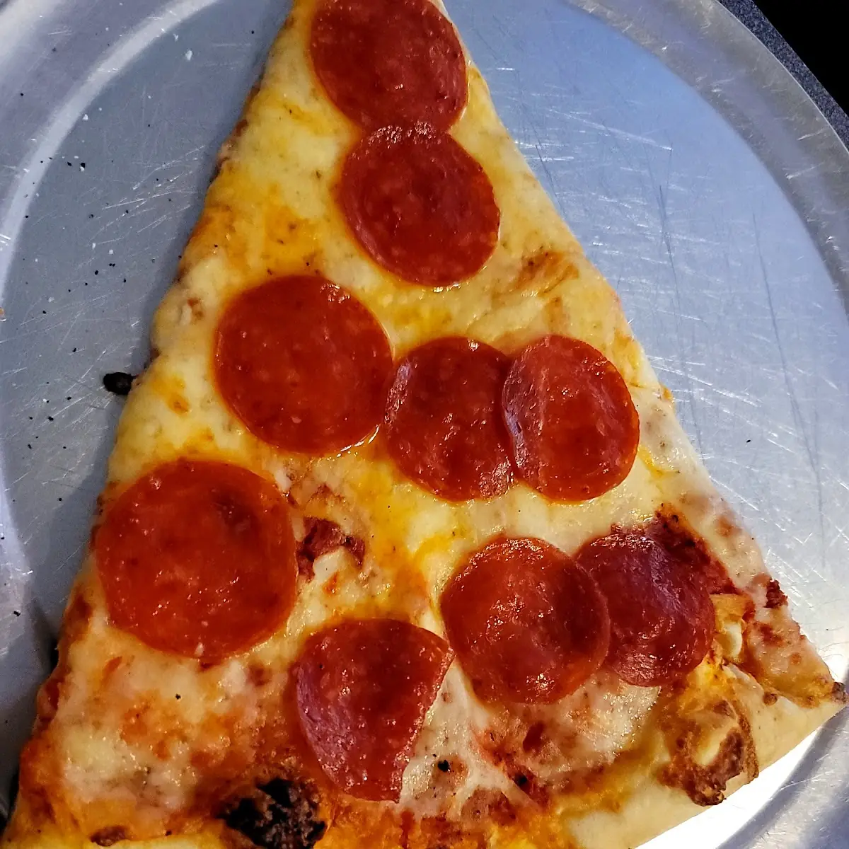 Slice of Pizza