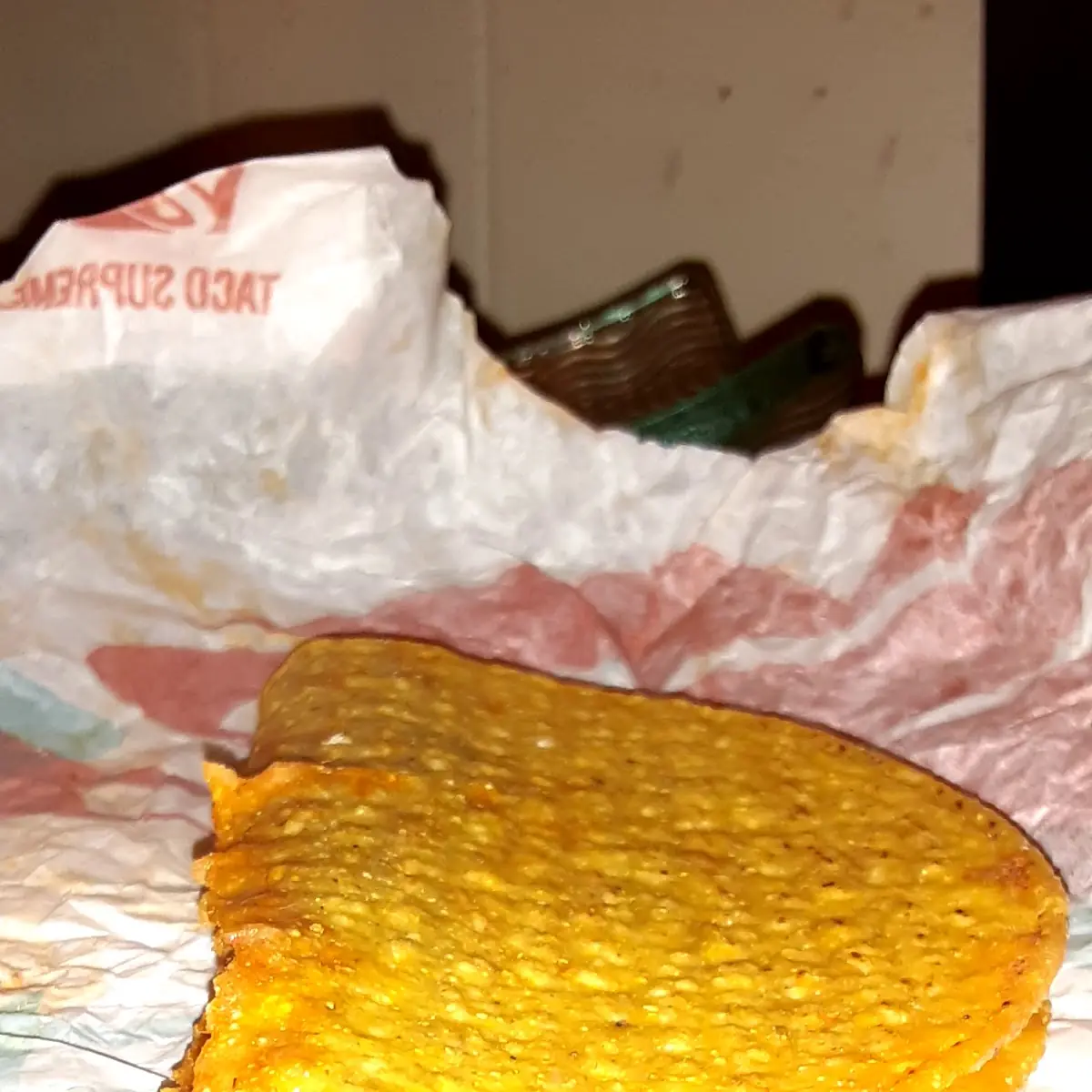 Hard Tacos