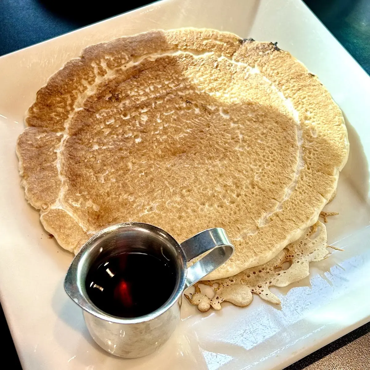 Maple Syrup