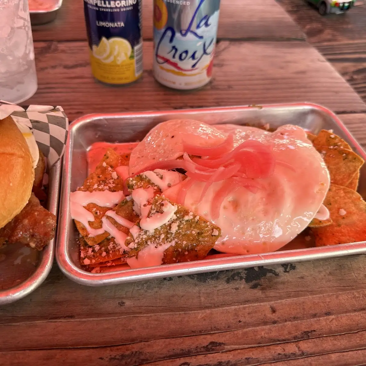 Pulled Pork