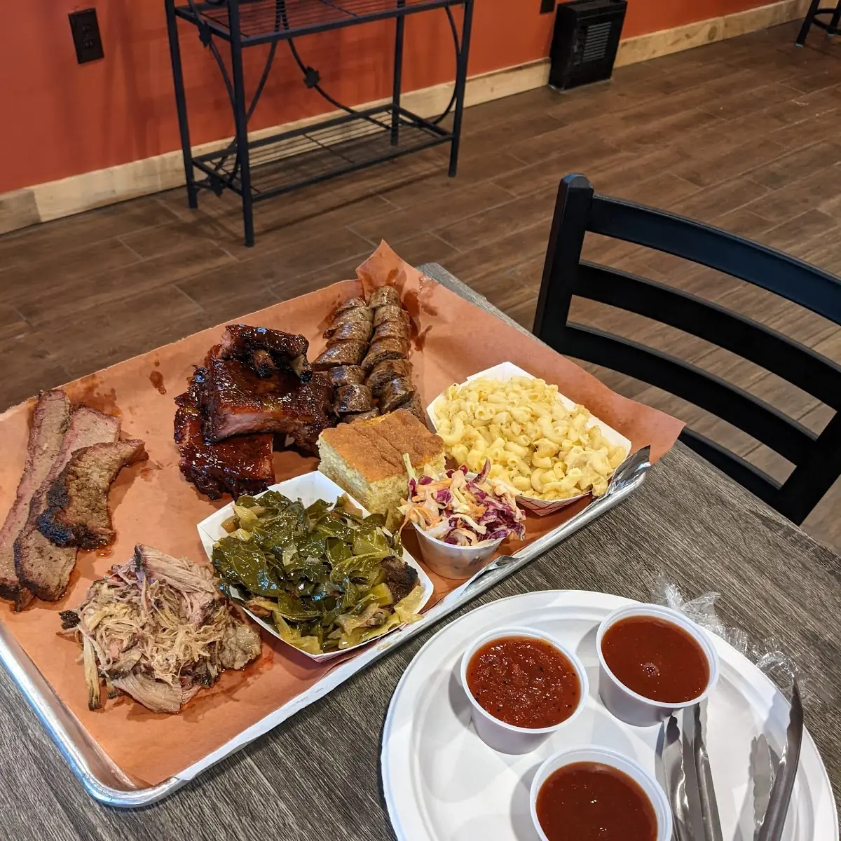 Pulled Pork