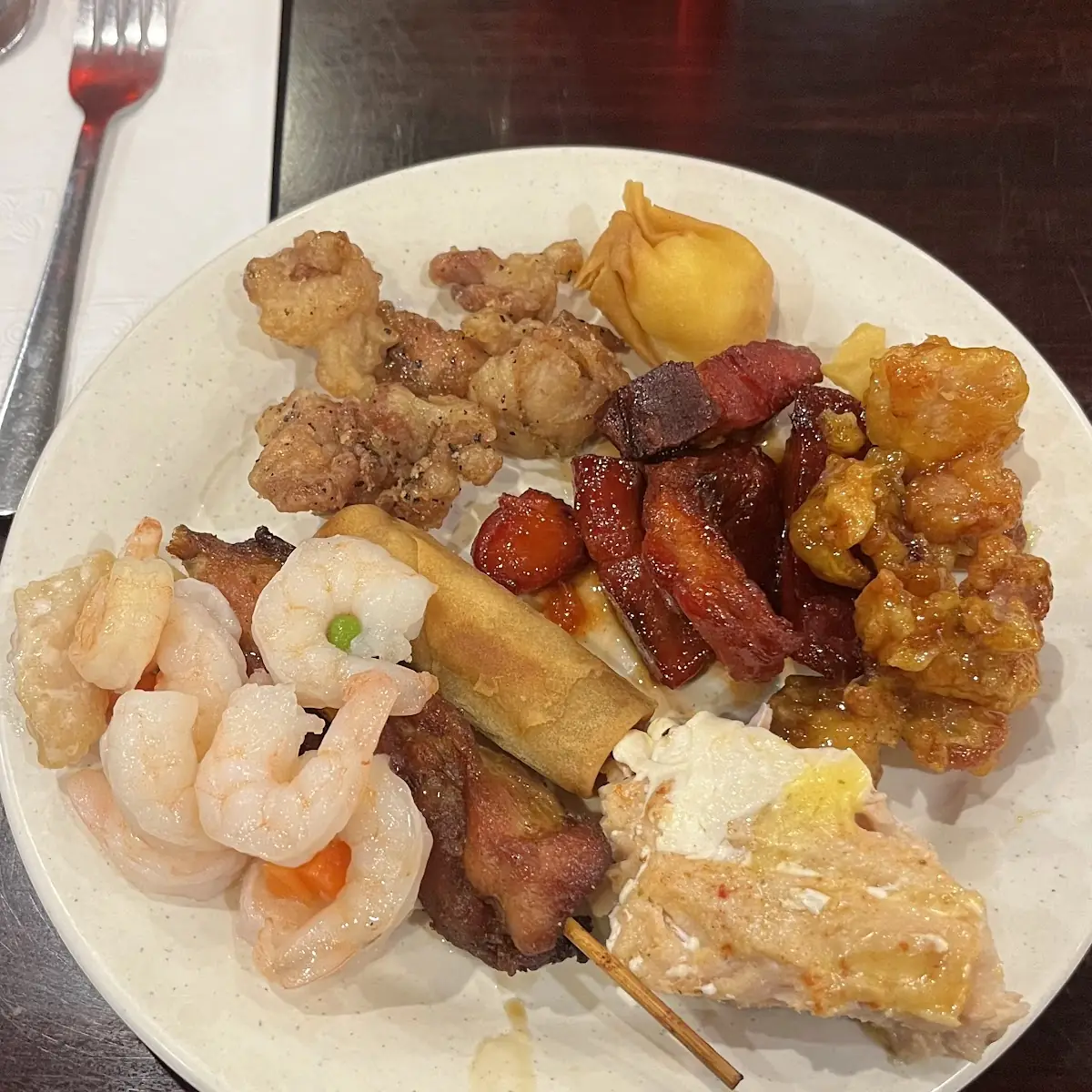 All You Can Eat
