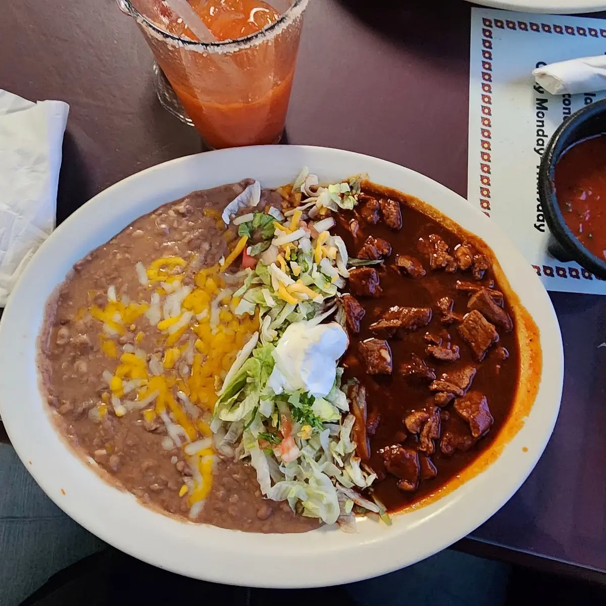 Red Chile Colorado