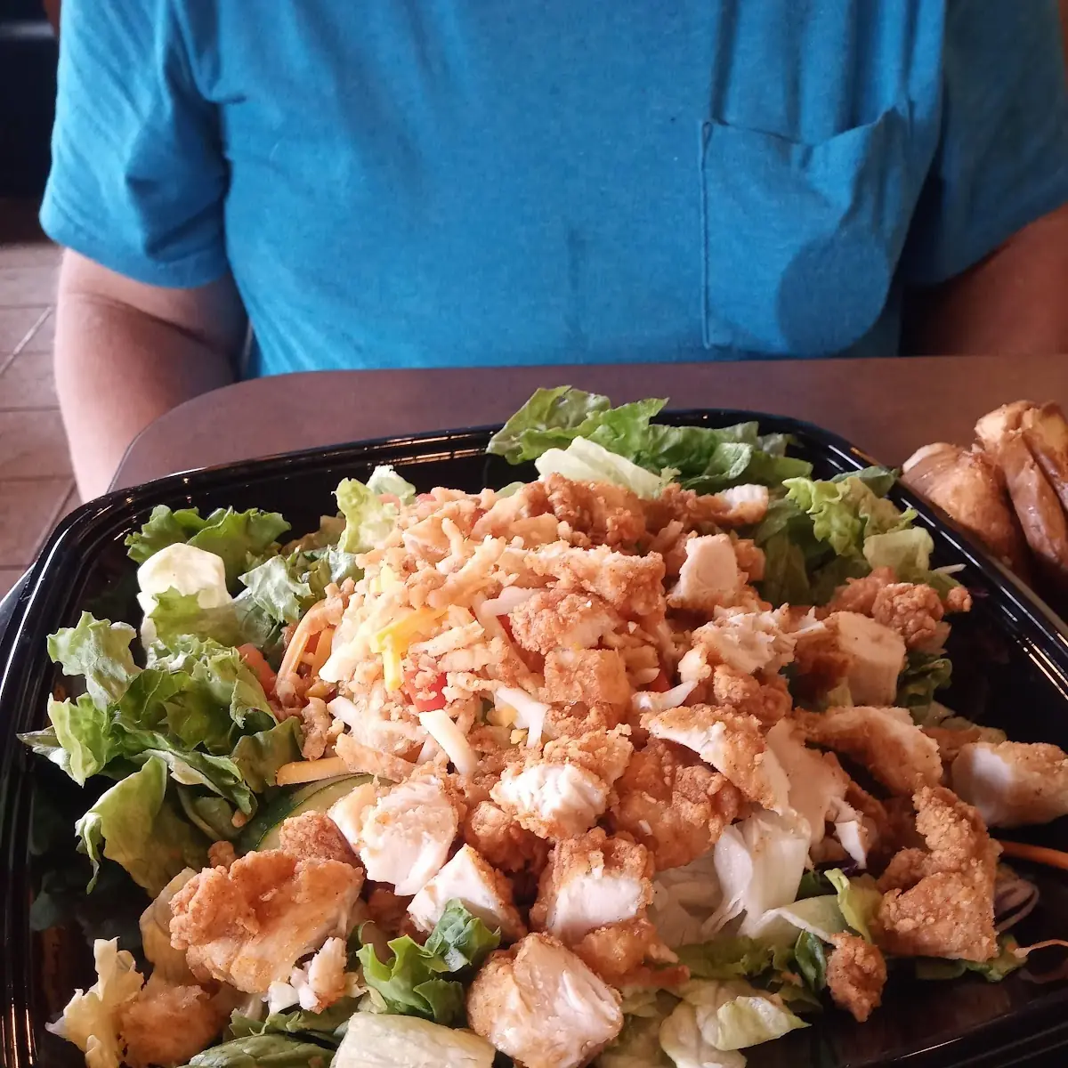 House Salad