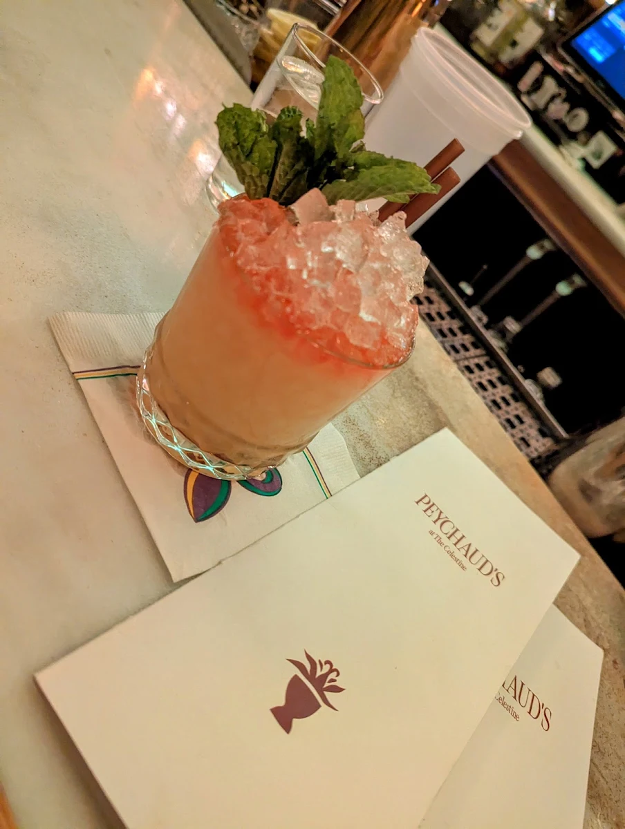 Mai Tai