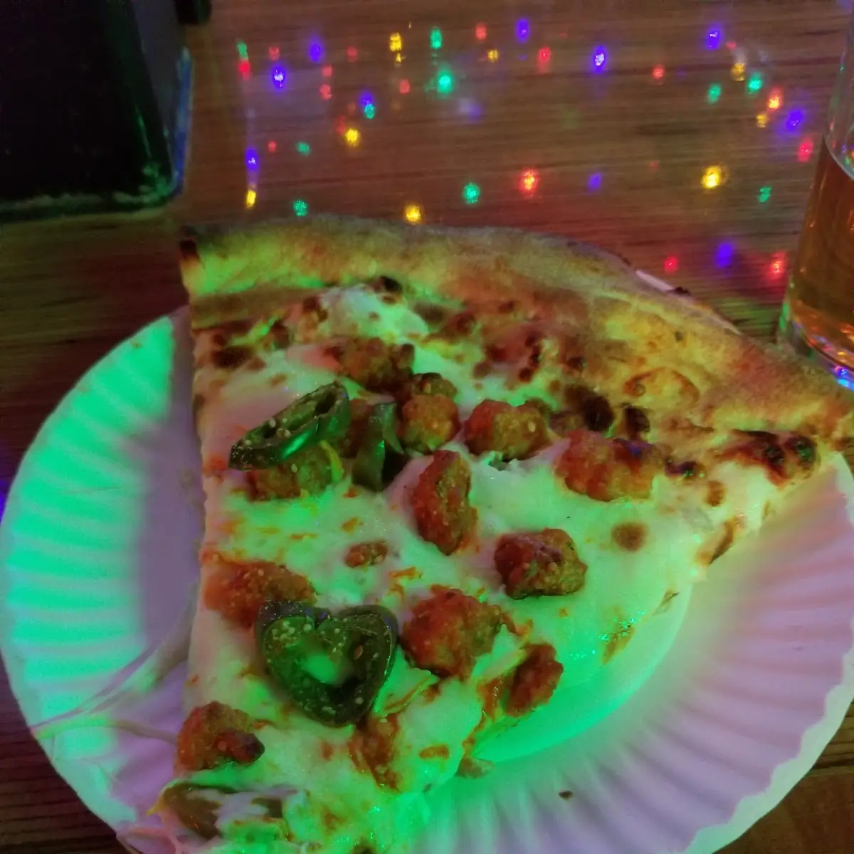 Chefs Choice Pizza