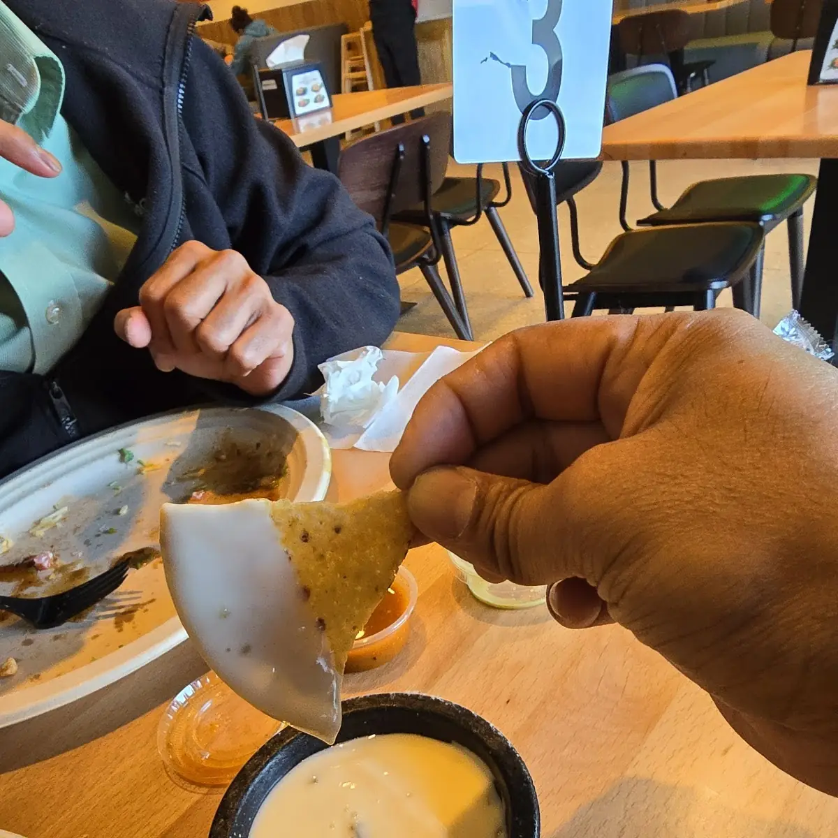 Cheese Dip