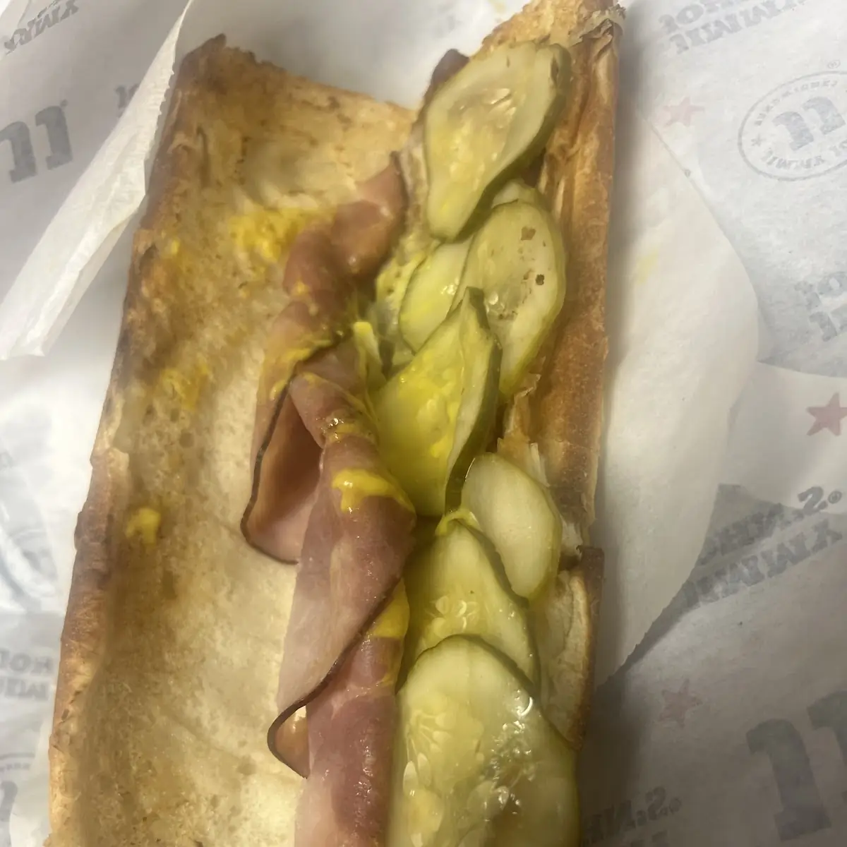 Hot Dog