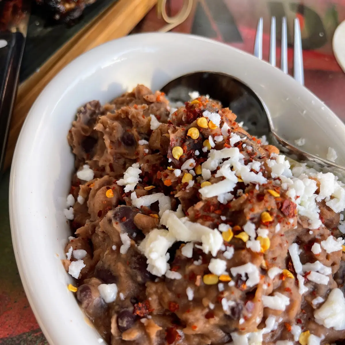 Refried Beans