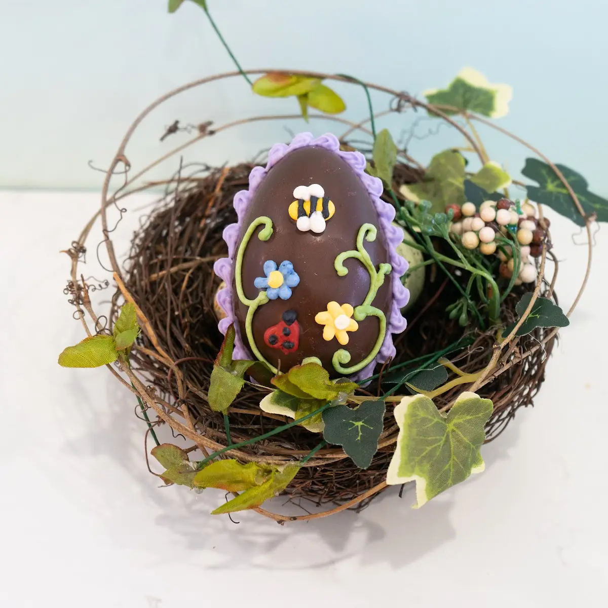 Easter Egg