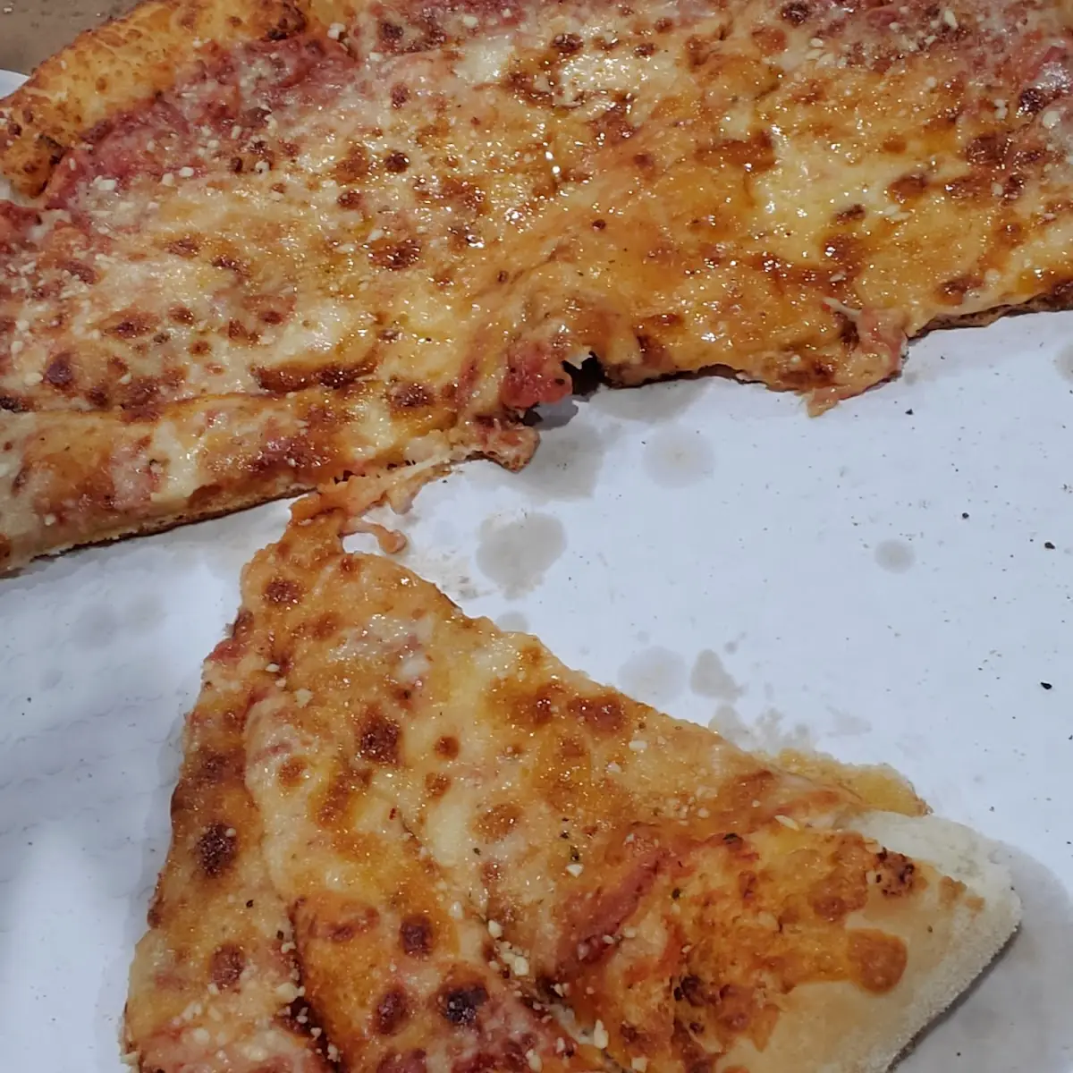 Cheese Pizza