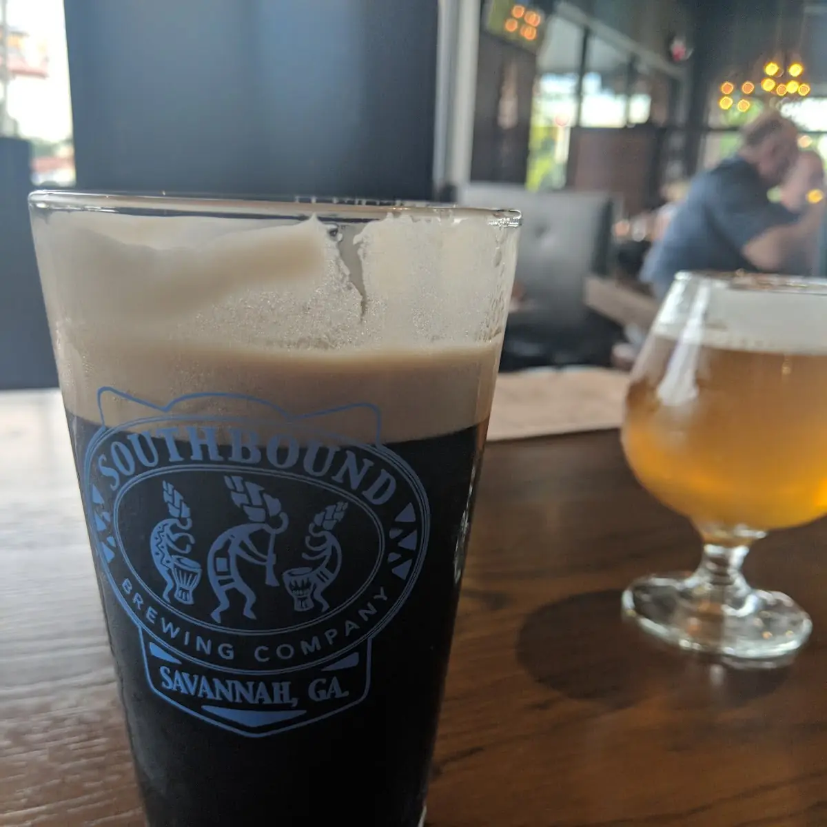 Craft Beer