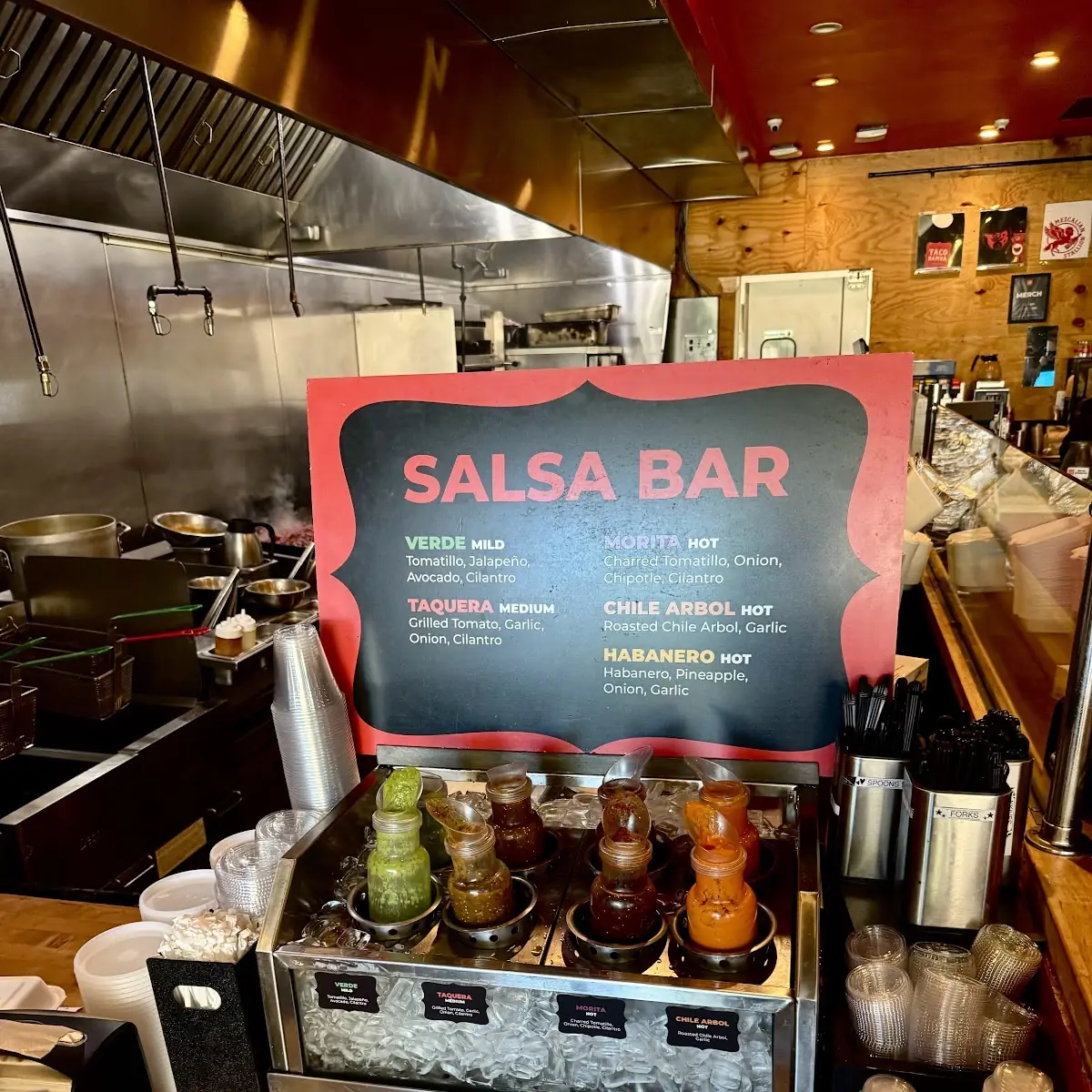Salsa Verde