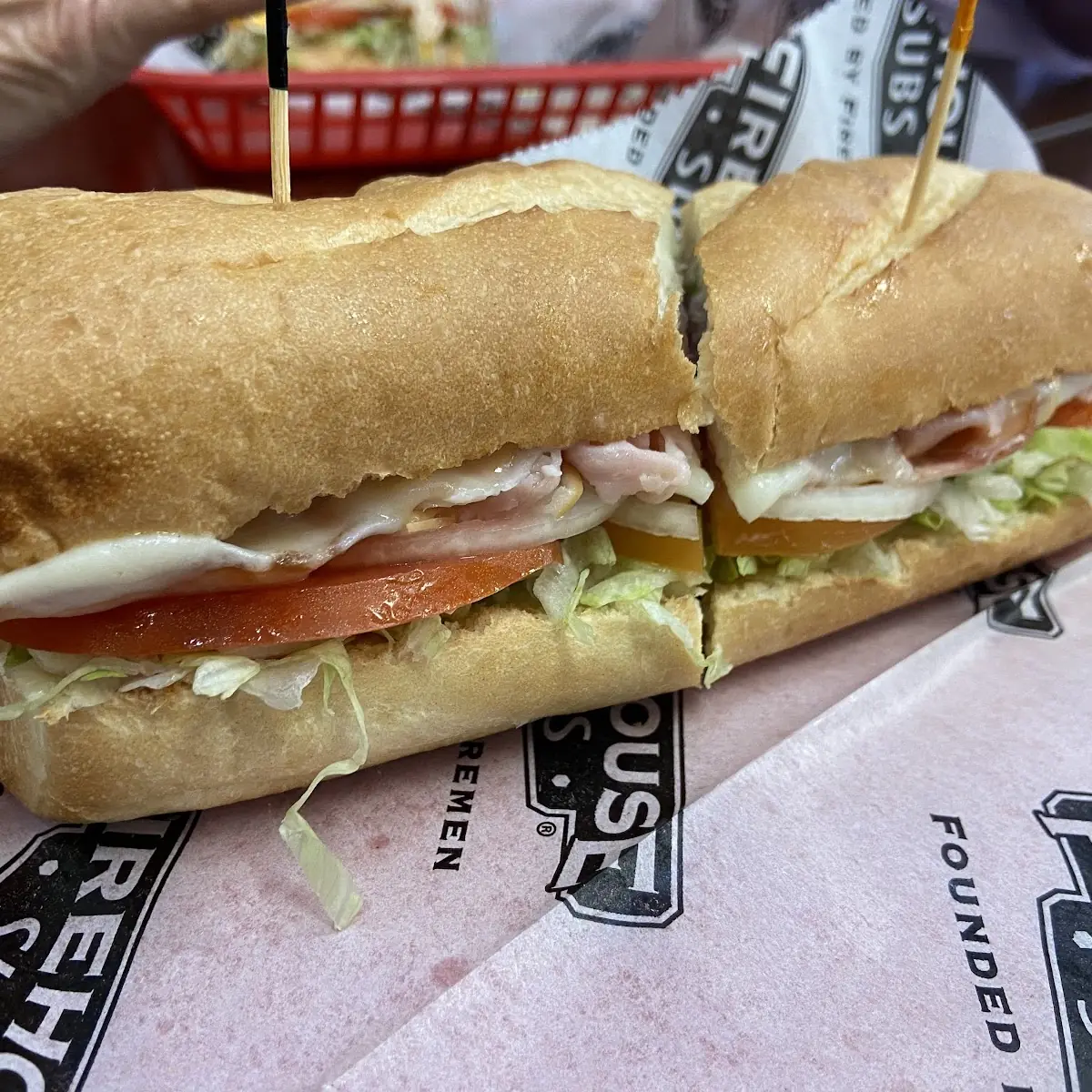 Italian Sub