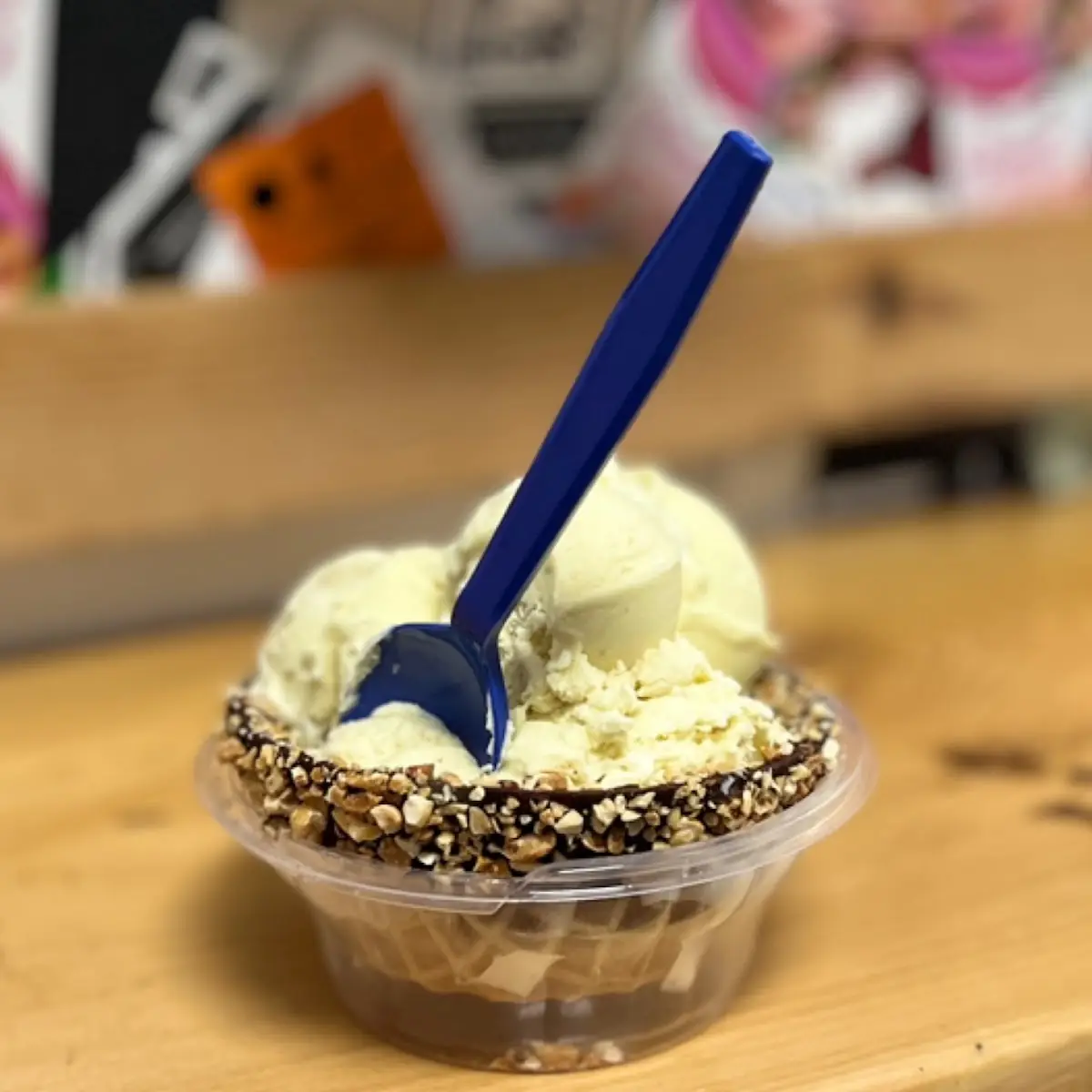 Banana Cream Pie