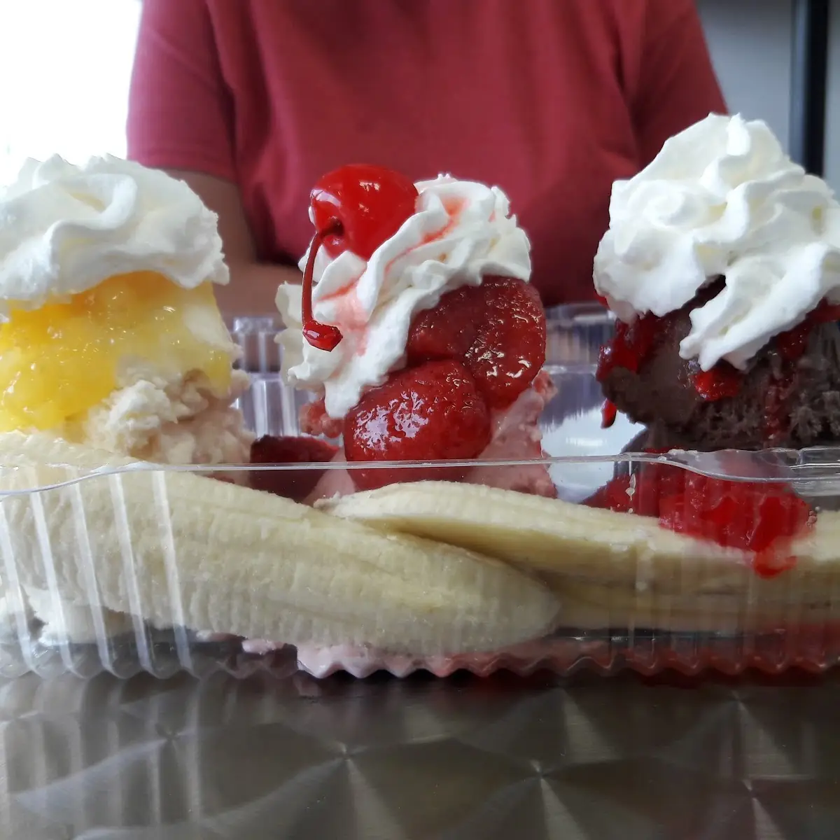 Banana Split