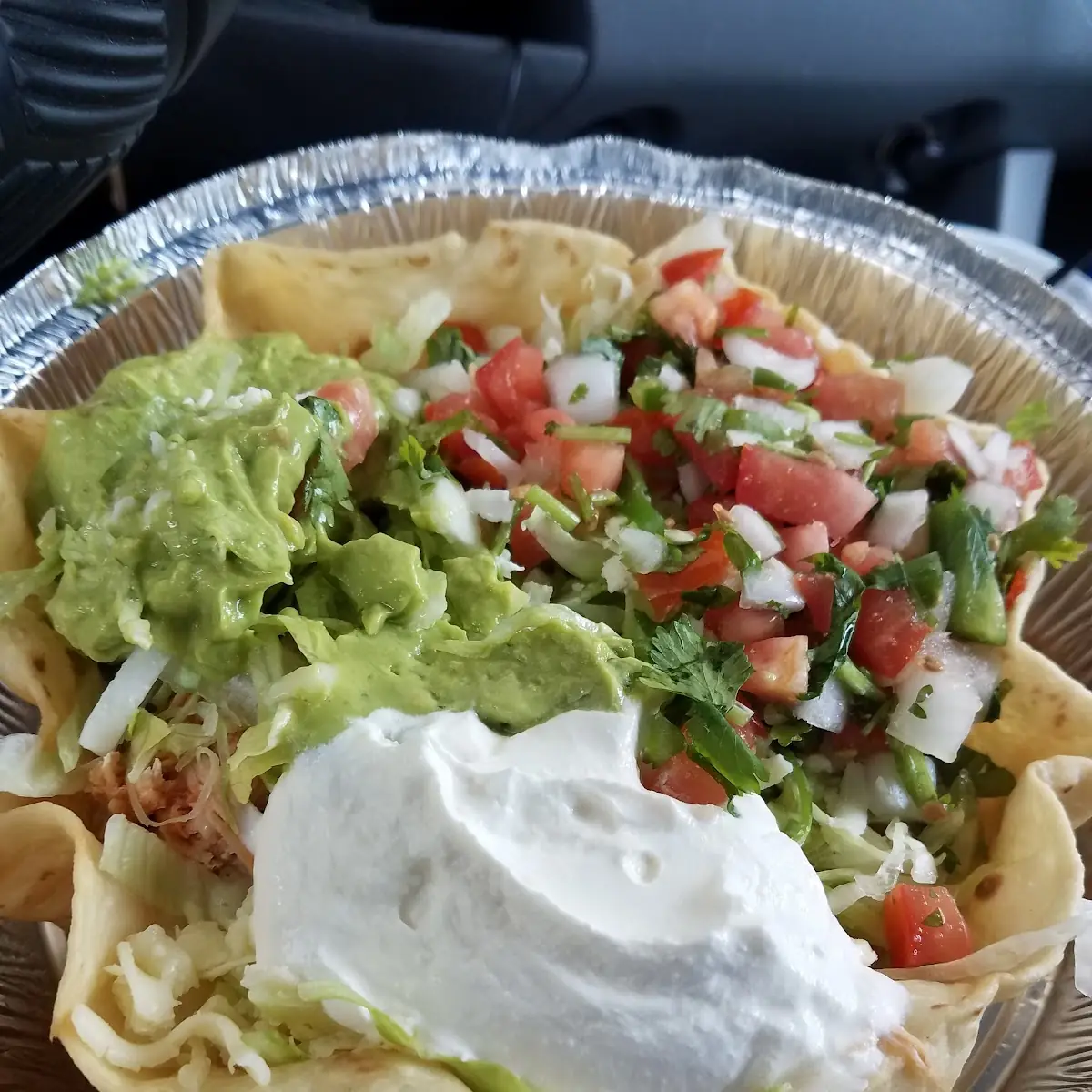 Taco Salad