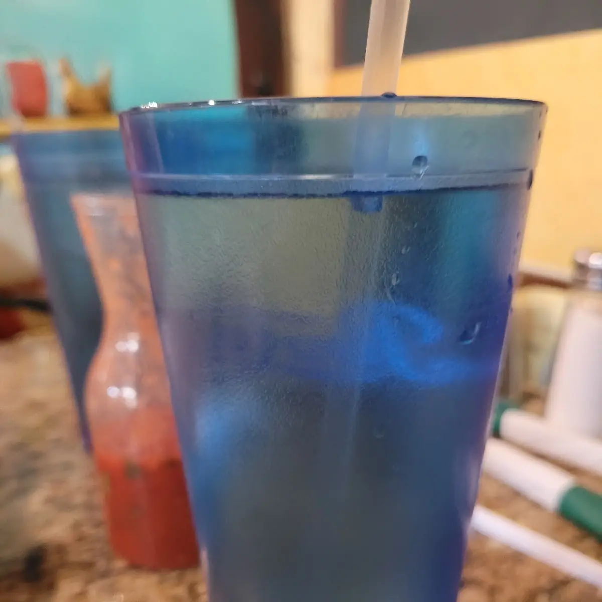 Blue Lagoon
