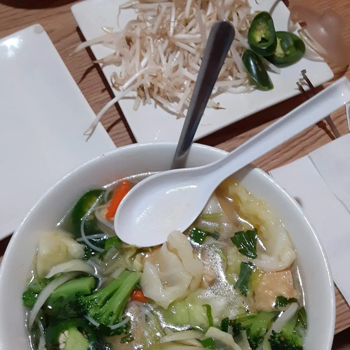 Phở Chay