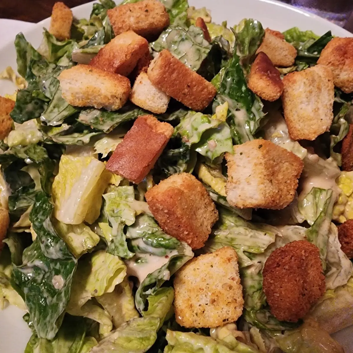 Caesar Salad