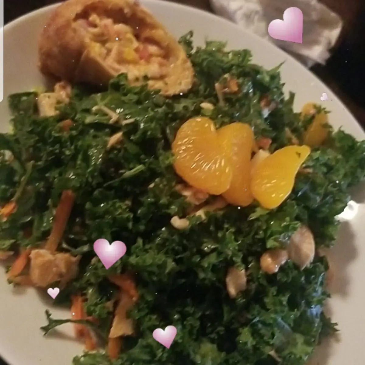 Kale Salad