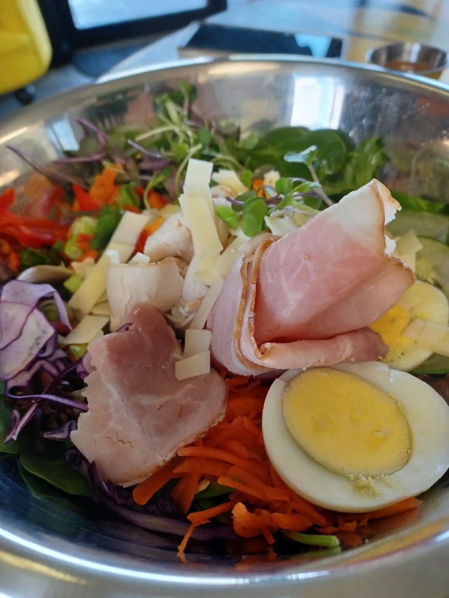 Chef Salad