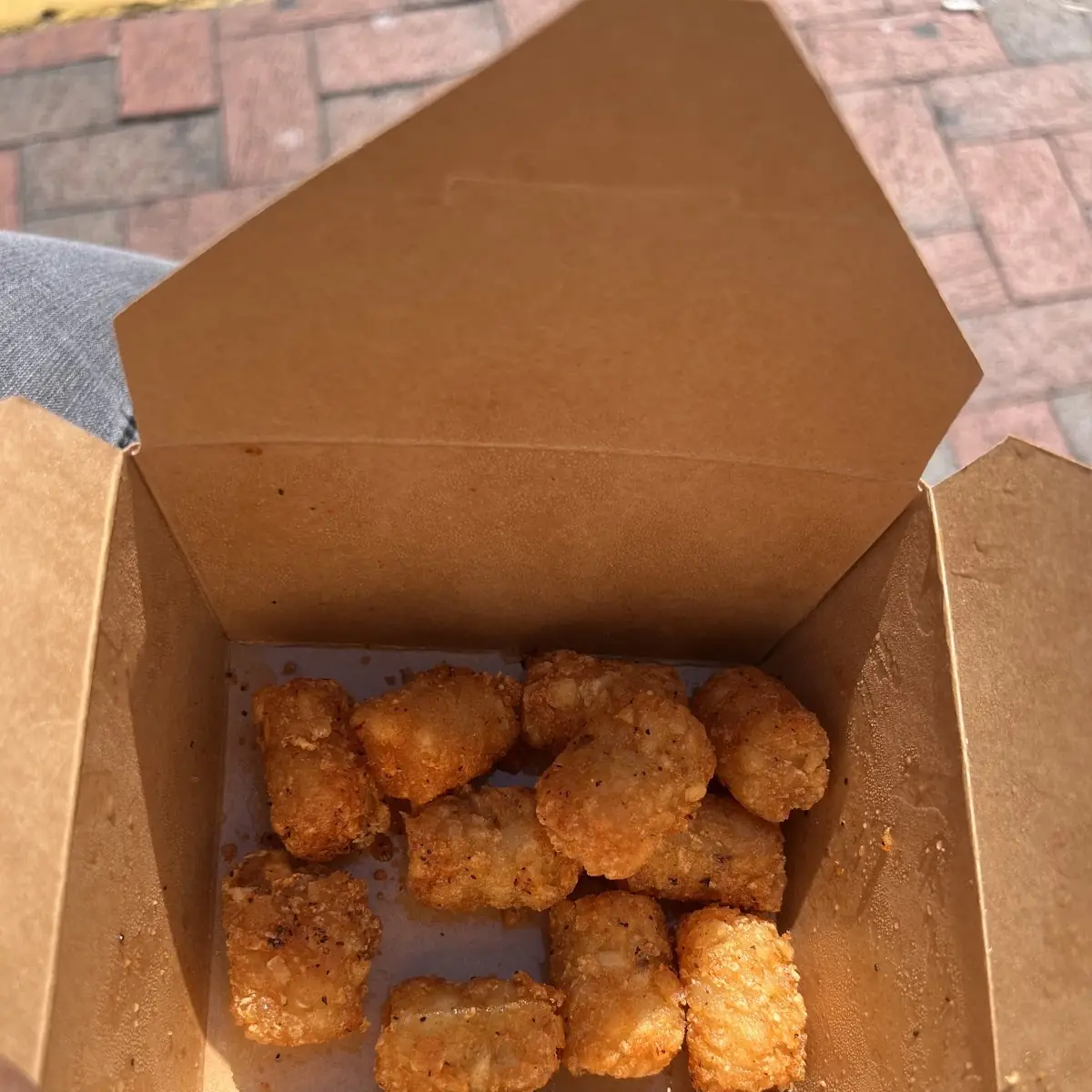 Tater Tots