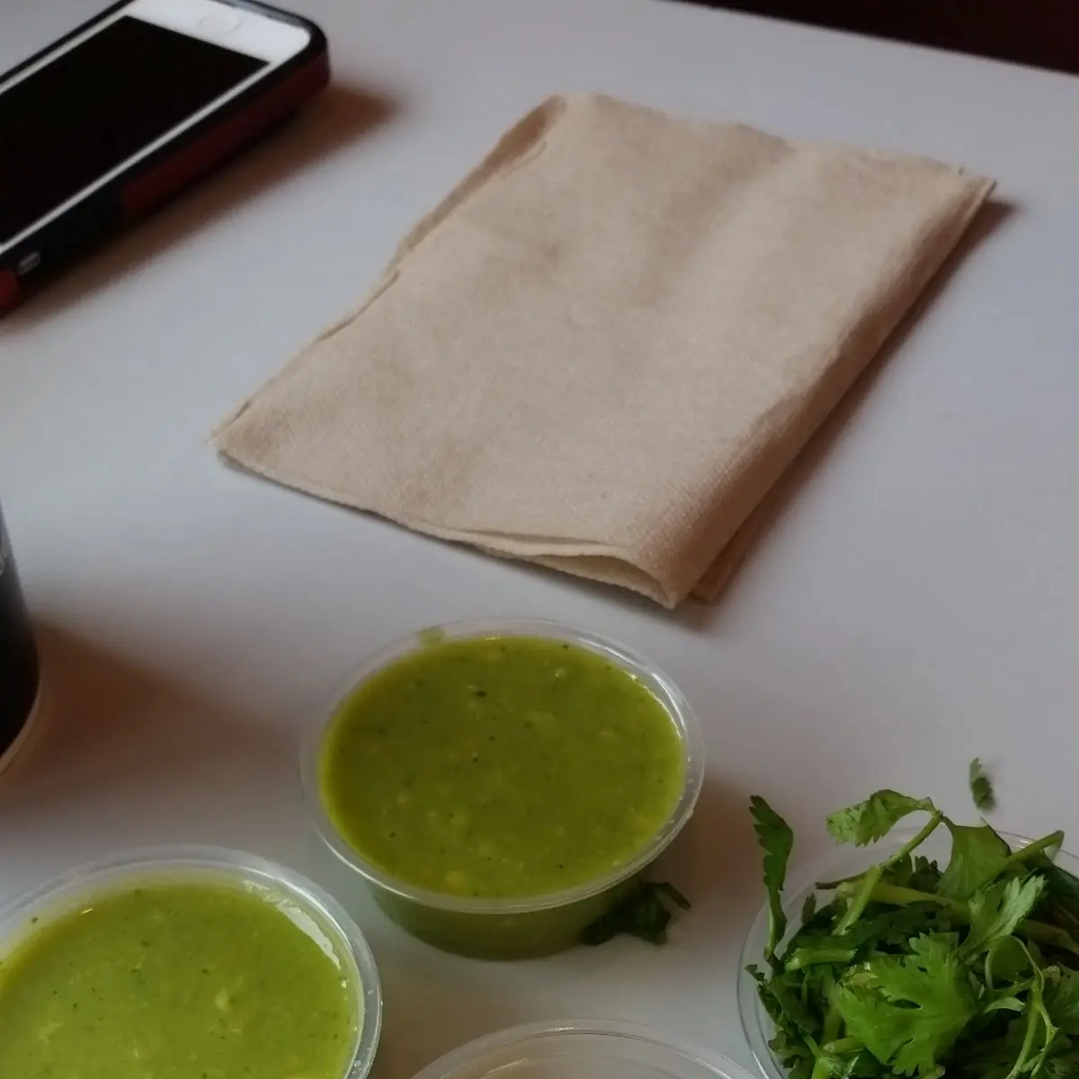 Salsa Verde
