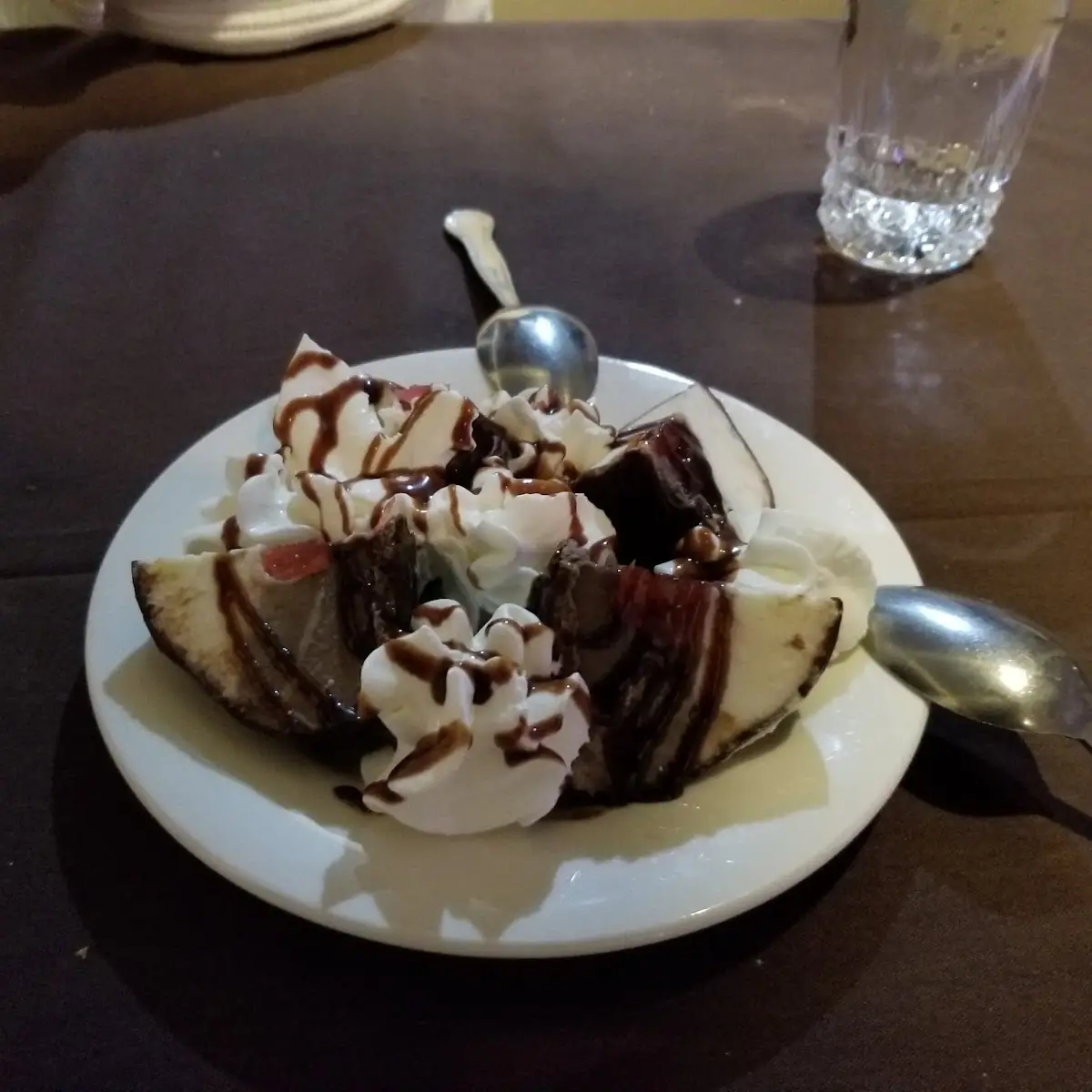 Banana Split