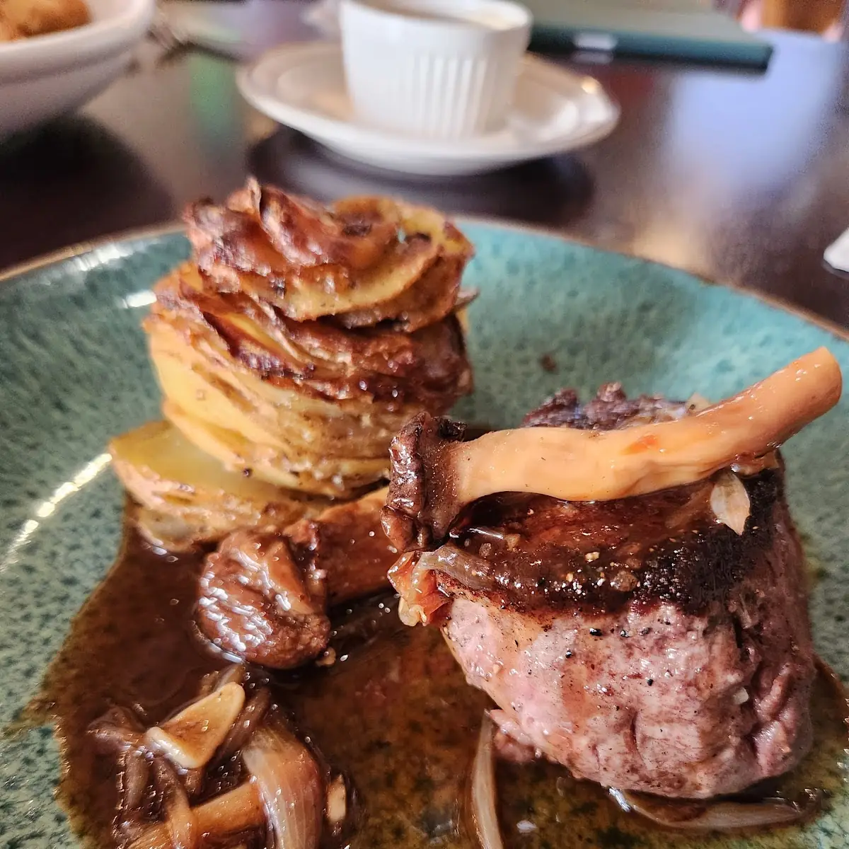 Filet Mignon