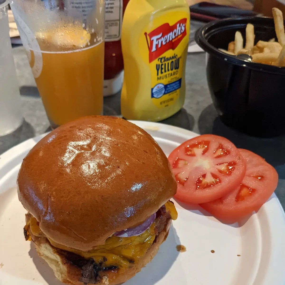 Burger