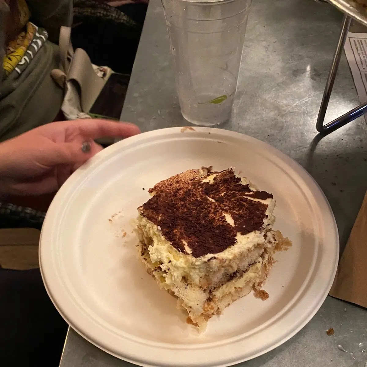 Tiramisu