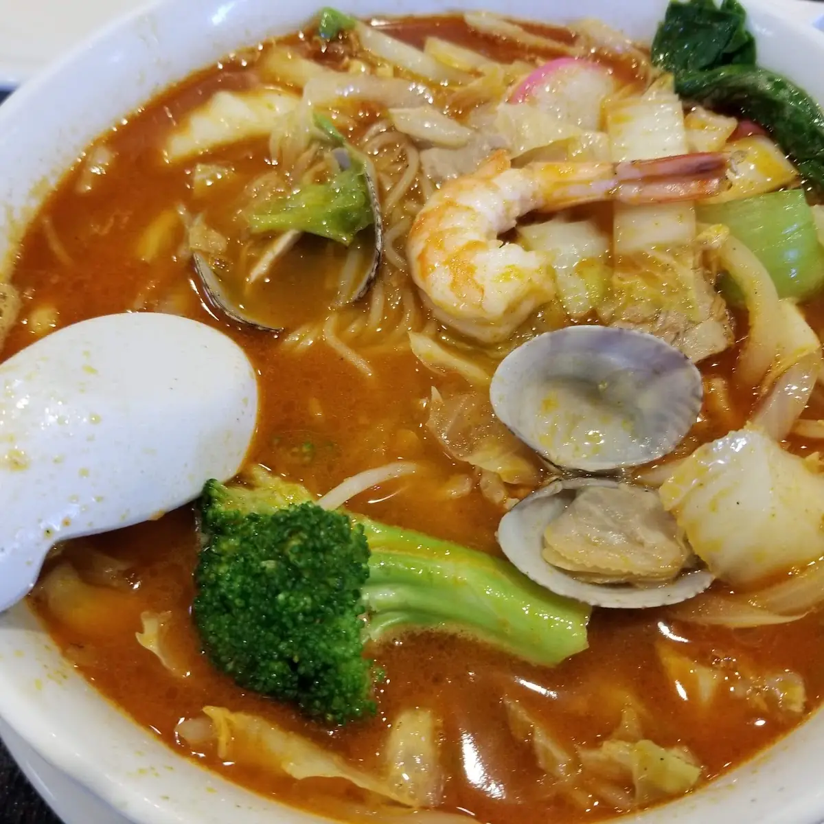Tom Yum