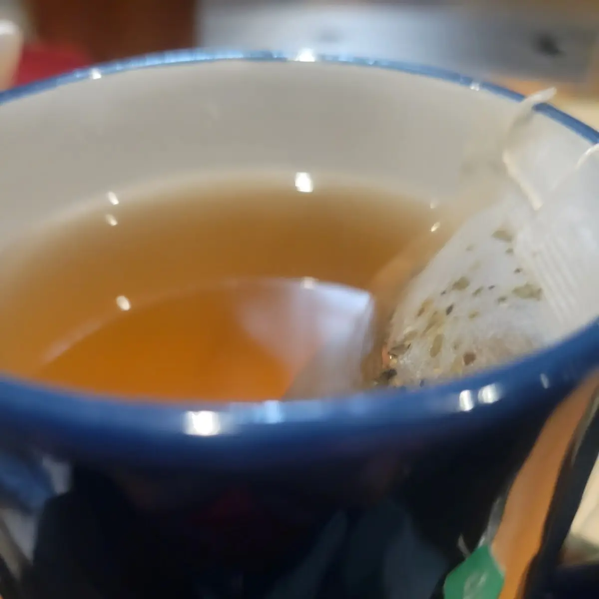 Green Tea