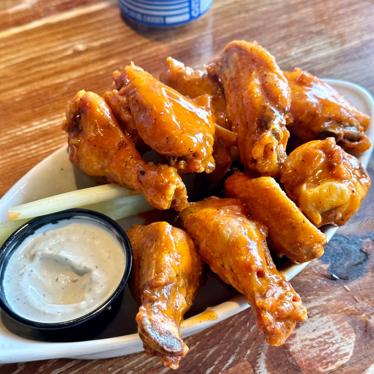Buffalo Wings