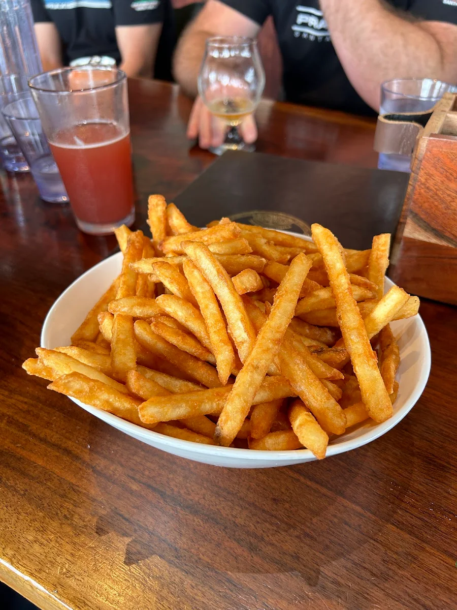 French Fries