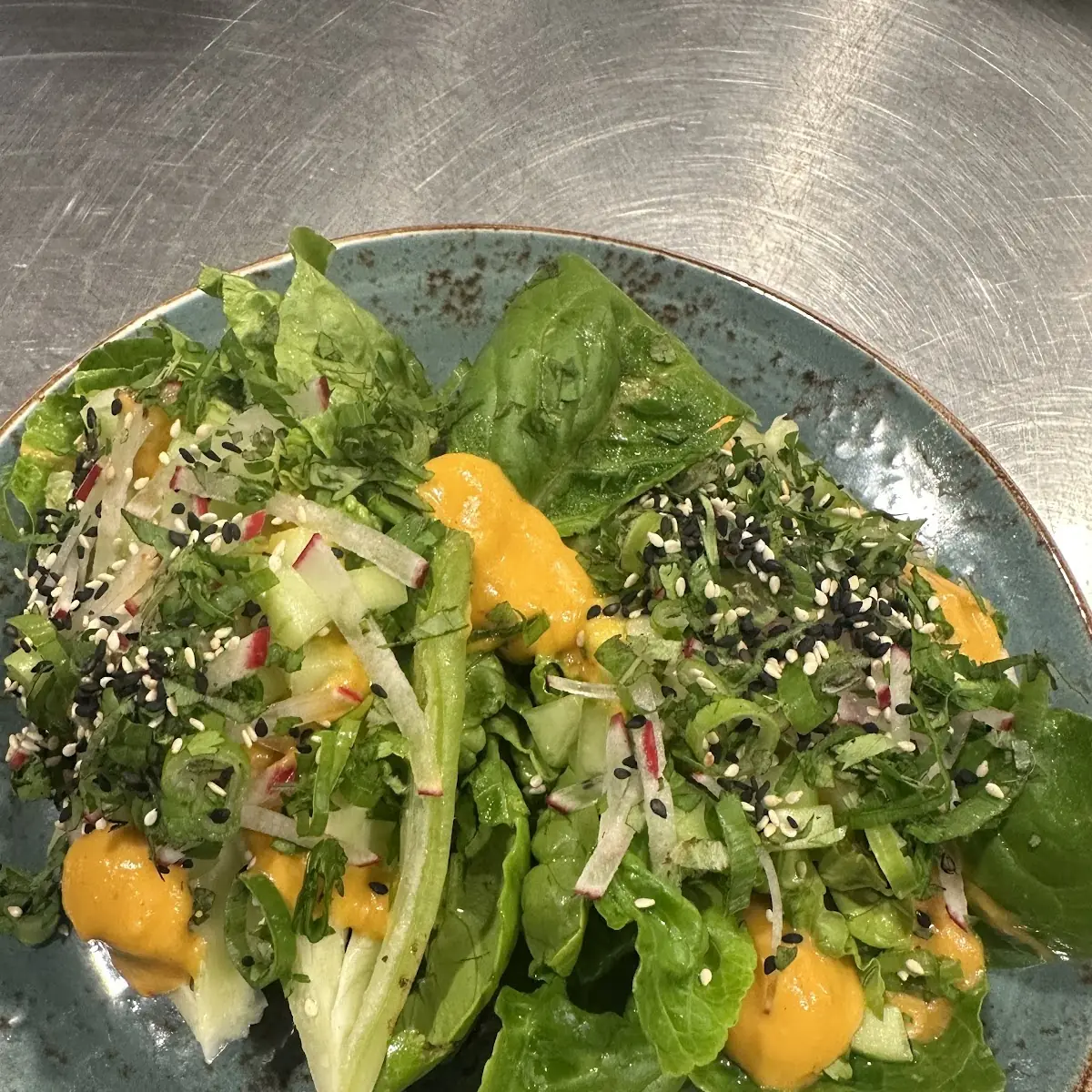 Bib Salad