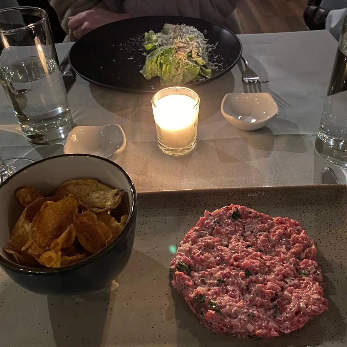 Steak Tartare