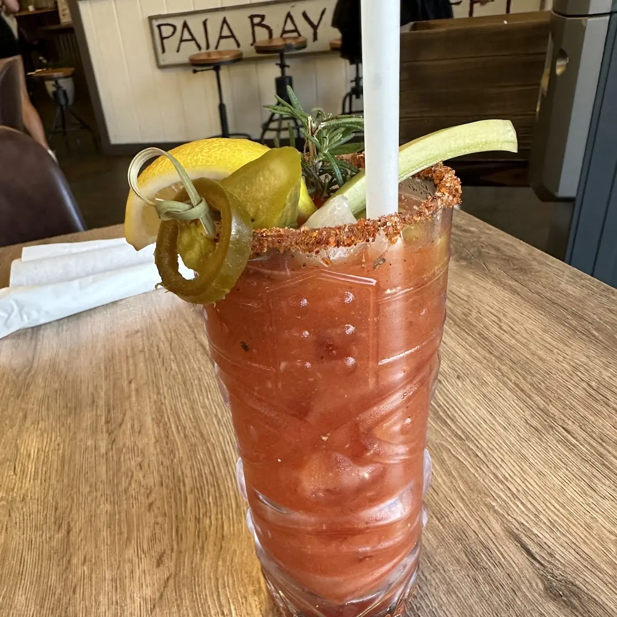 Bloody Mary
