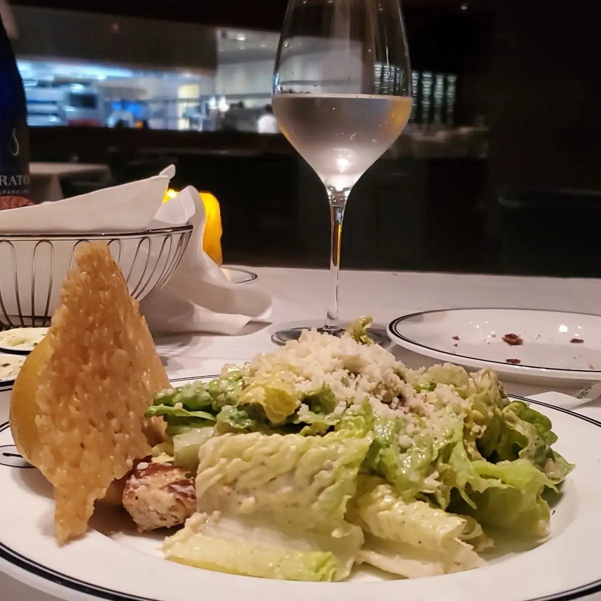 Caesar Salad