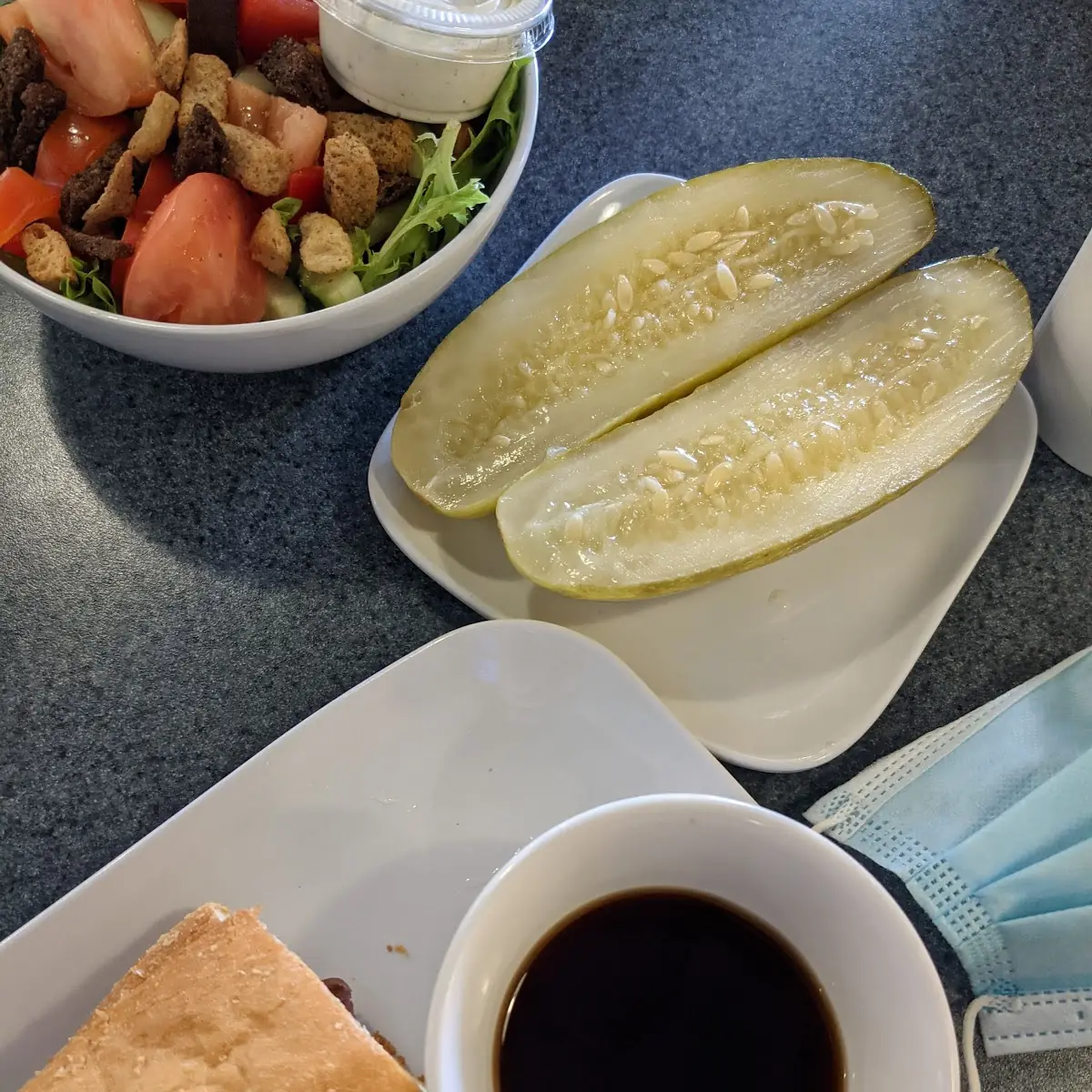 Roast Beef Dip