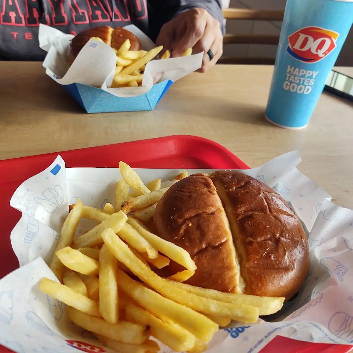 Chicken Sandwich