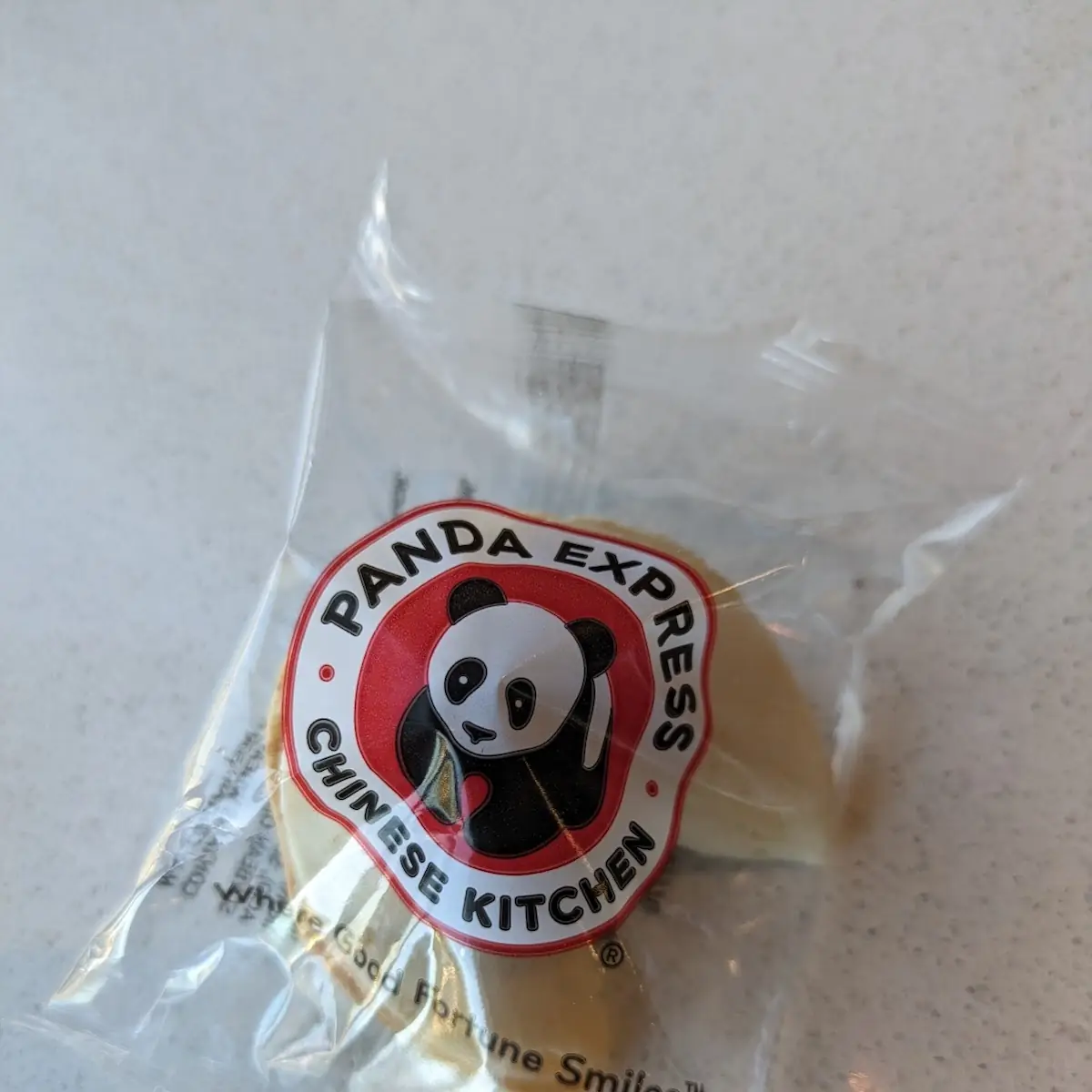 Fortune Cookies