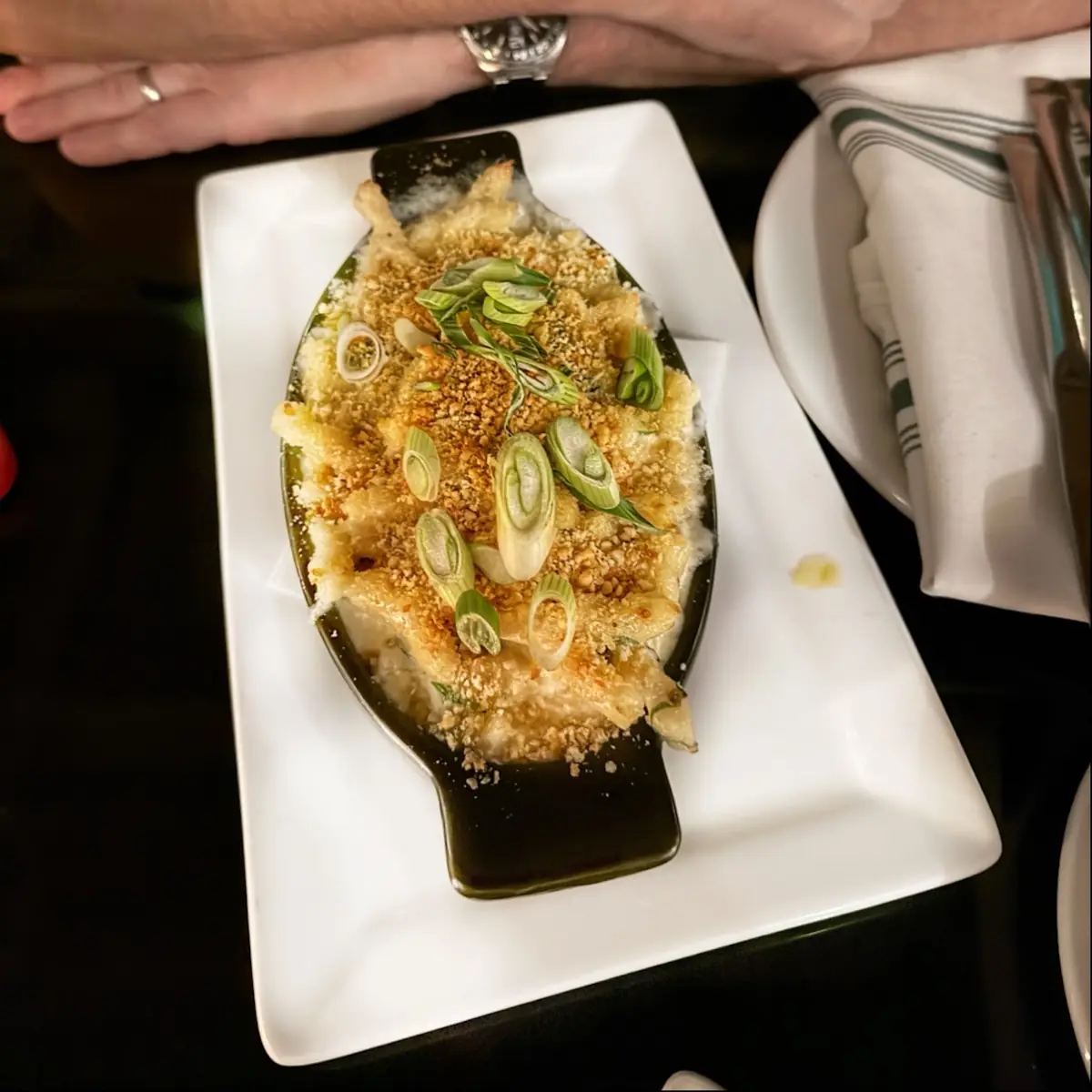 Mac & Cheese