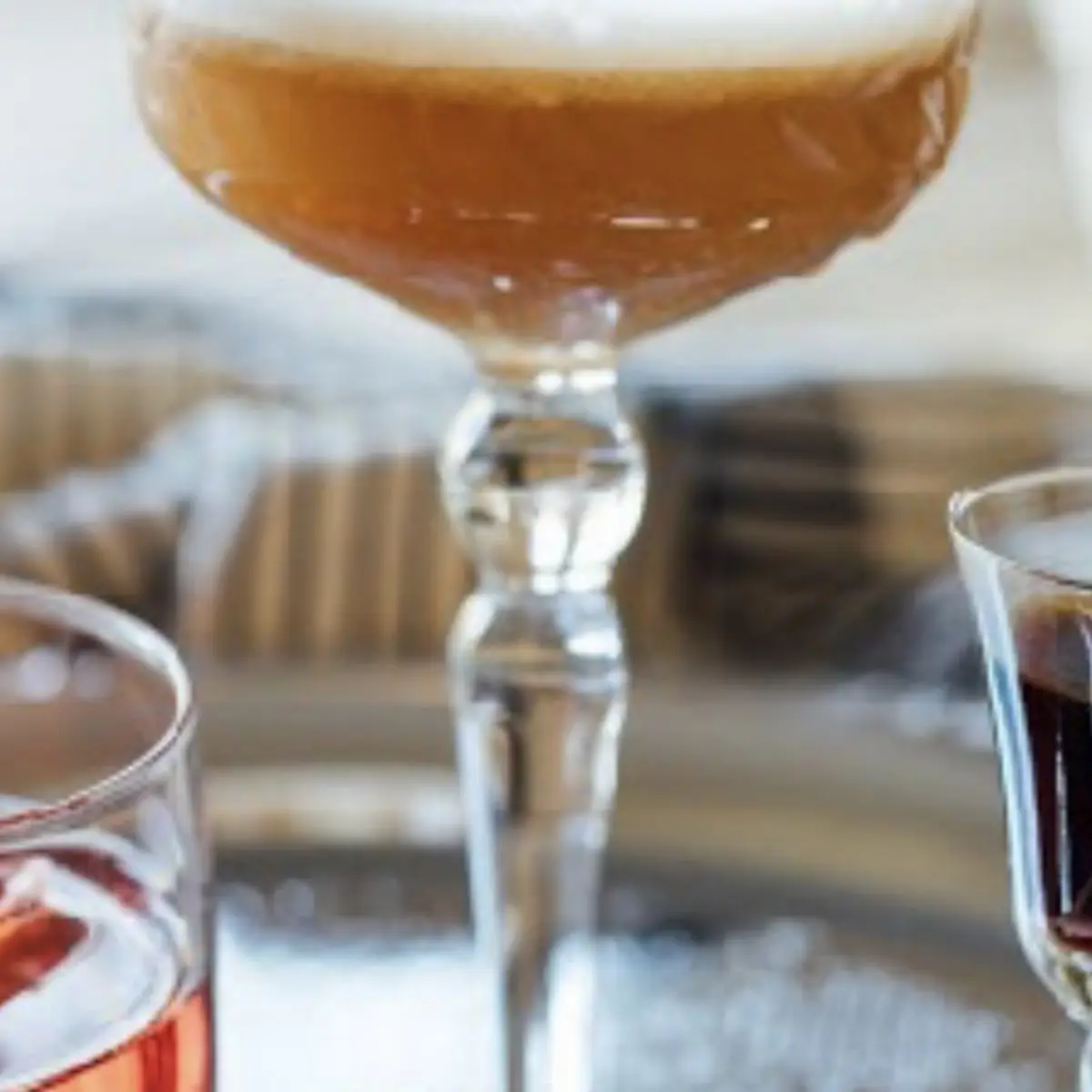New York Sour