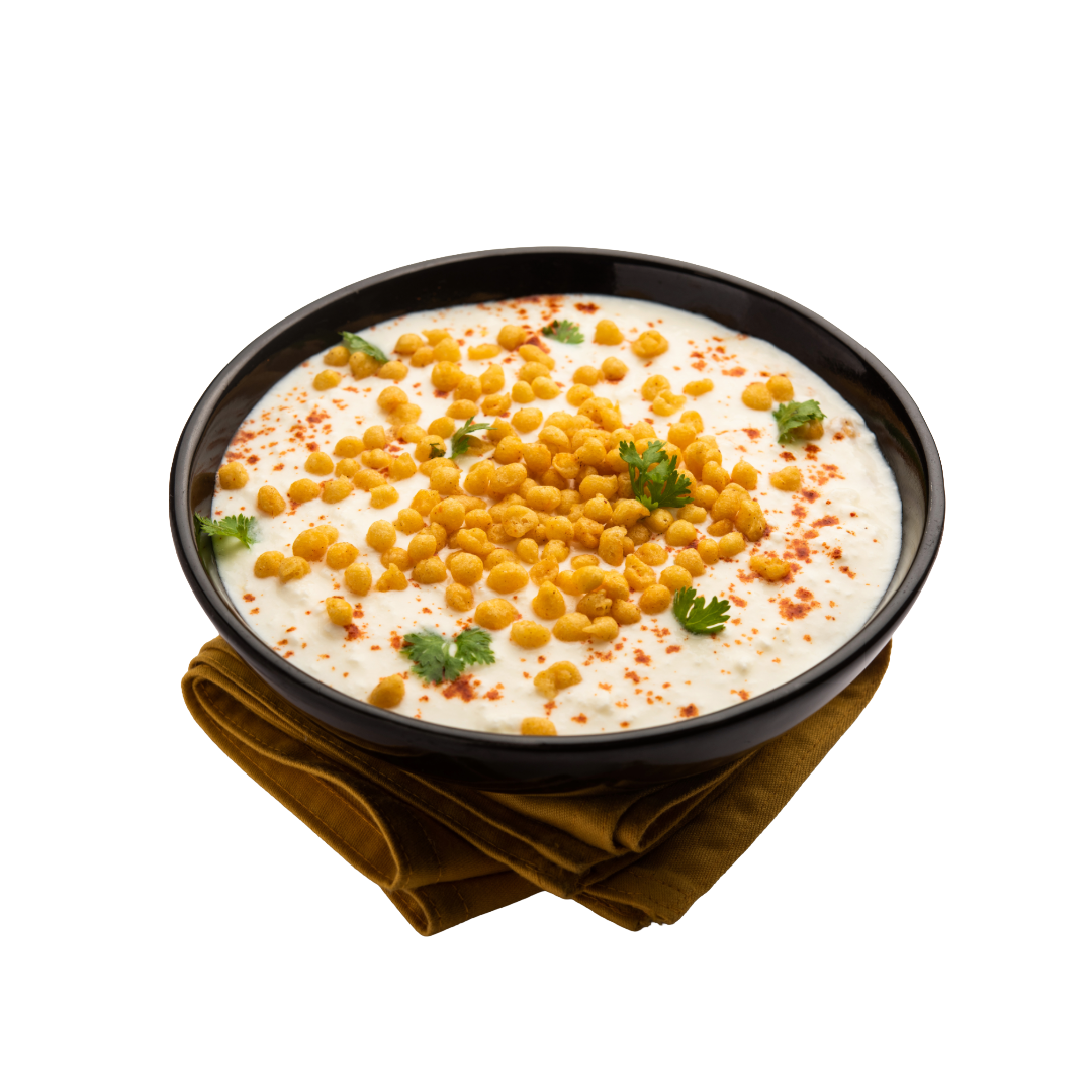 Boondi Raita