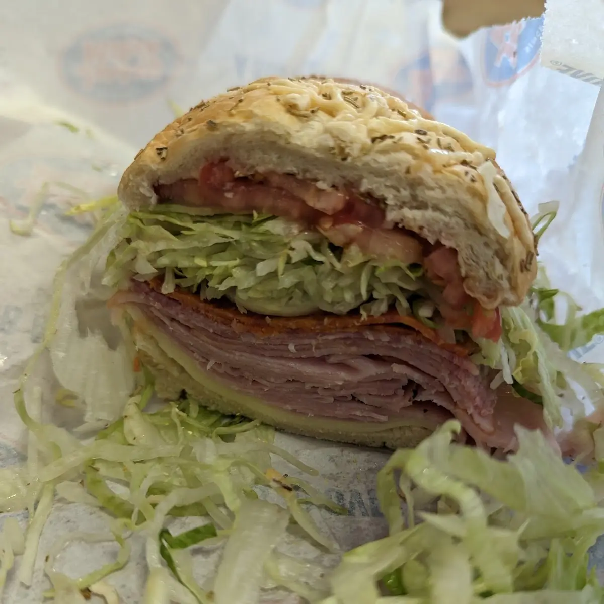 Italian Sub