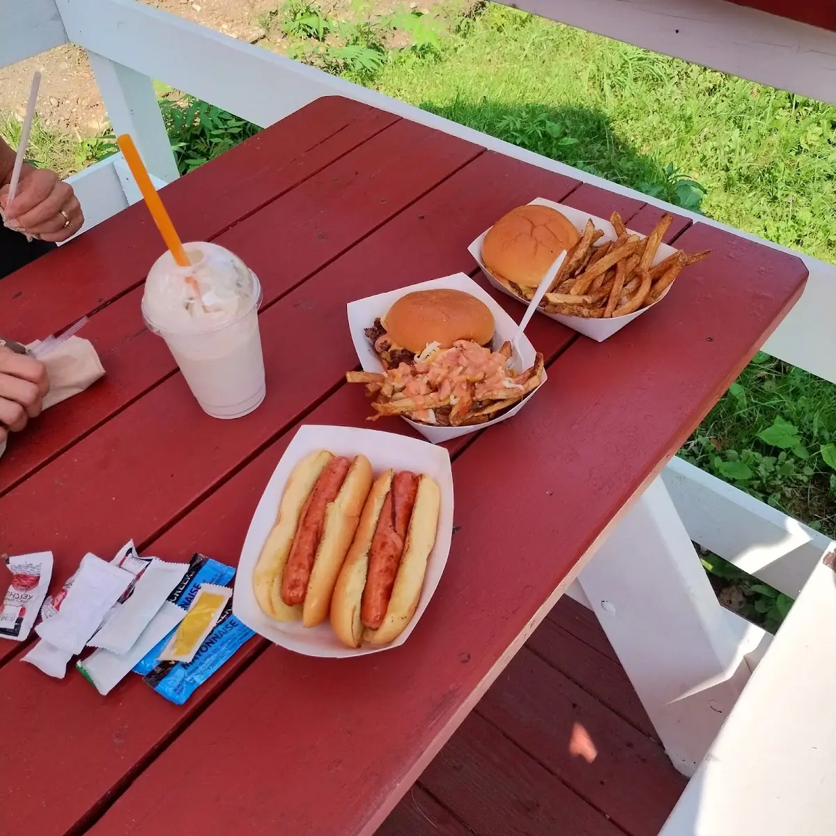 Hot Dog