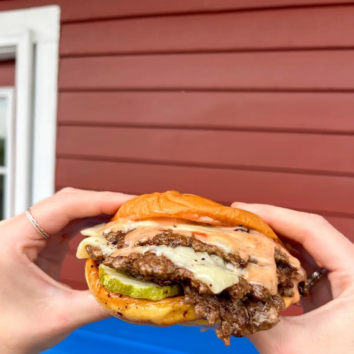 Smash Burger