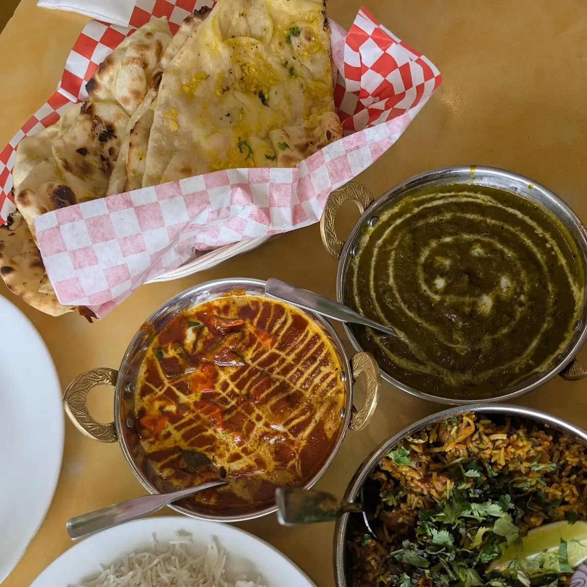 Mughlai Chicken biryani